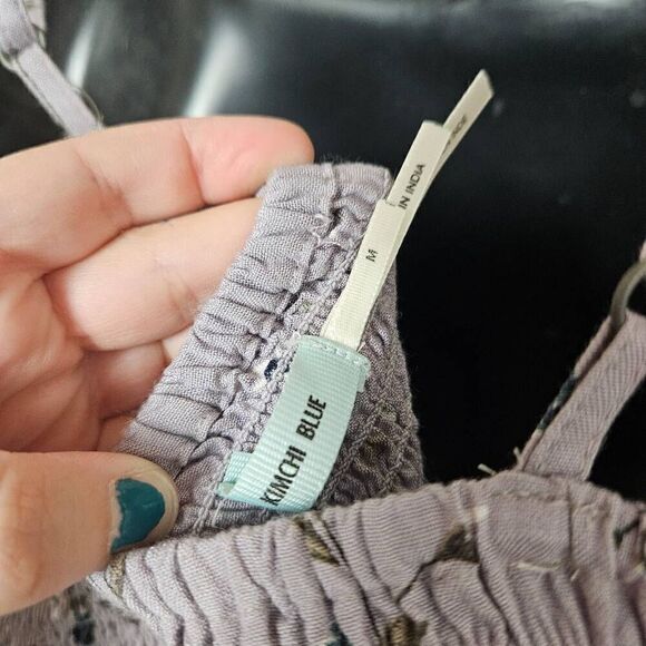 Kimchi Blue Romper - Picture 8 of 8